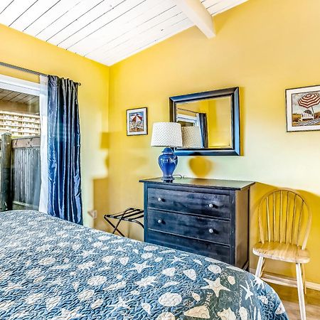 Cottage By The Sea Gearhart Exterior foto