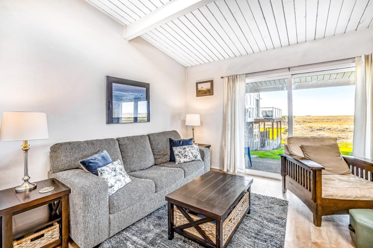 Cottage By The Sea Gearhart Exterior foto