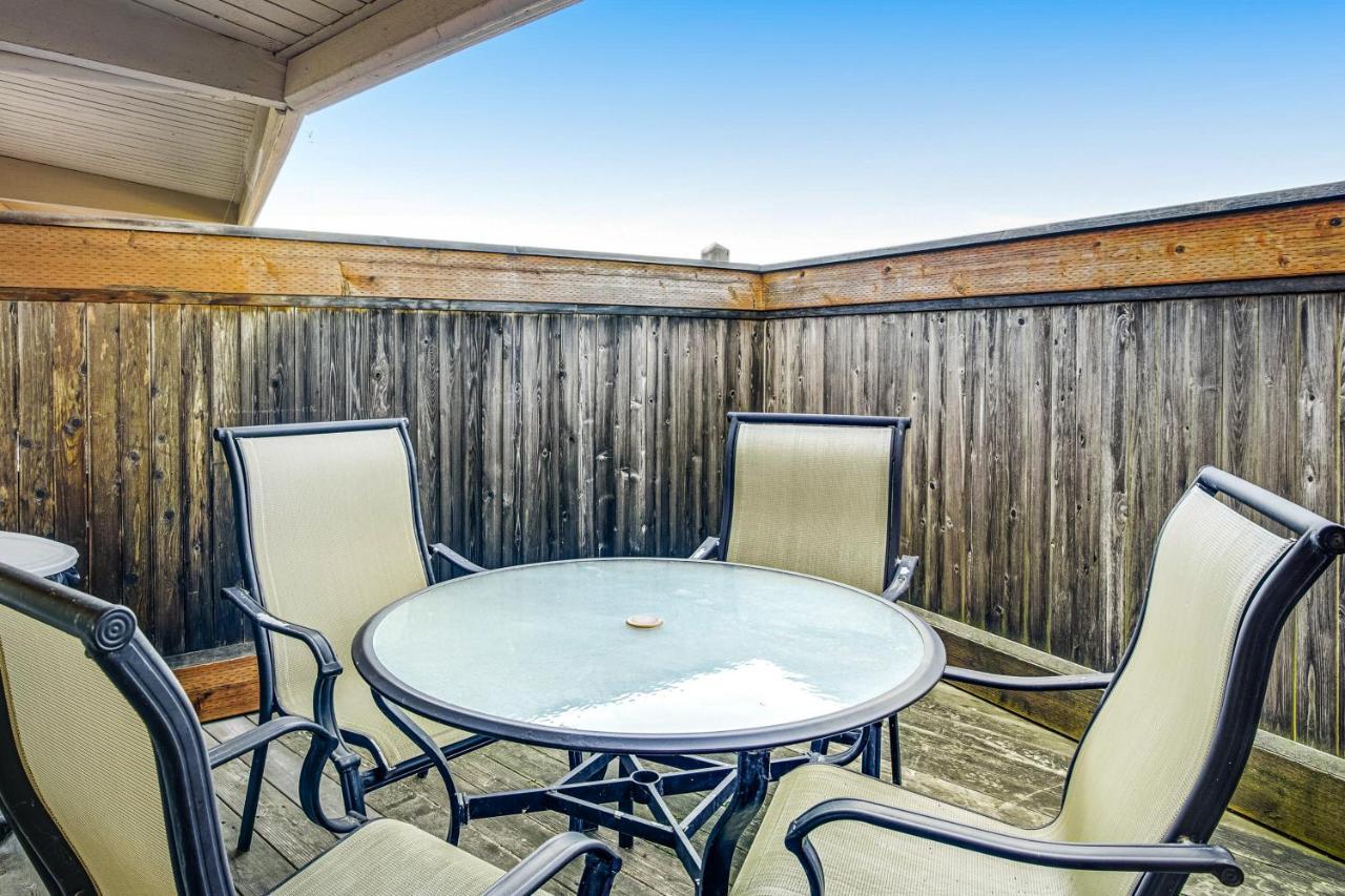Cottage By The Sea Gearhart Exterior foto